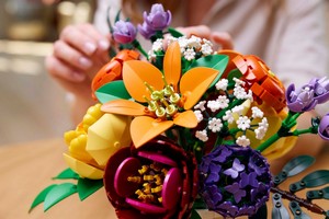 LEGO 10345 картинка 7