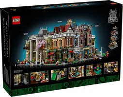 LEGO 10350 картинка 15