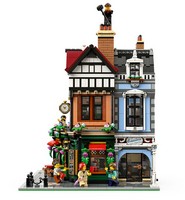 LEGO 10350 картинка 2