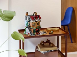 LEGO 10350 картинка 9