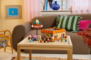 LEGO 10352 картинка 10