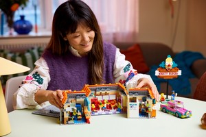 LEGO 10352 картинка 14