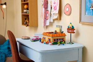 LEGO 10352 картинка 15