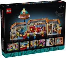 LEGO 10352 картинка 16