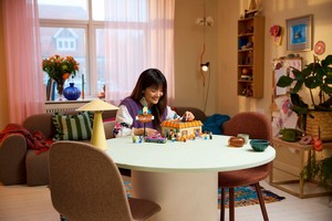 LEGO 10352 картинка 9