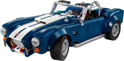 LEGO 10357 картинка 1