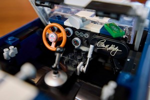 LEGO 10357 картинка 11