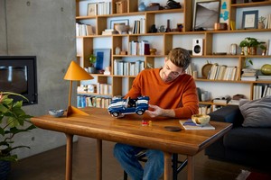 LEGO 10357 картинка 7