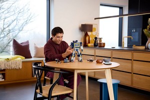 LEGO 10358 картинка 6