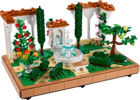 LEGO 10359 картинка 1