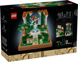 LEGO 10359 картинка 11