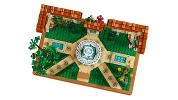 LEGO 10359 картинка 2