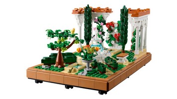 LEGO 10359 картинка 3