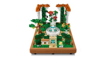 LEGO 10359 картинка 4