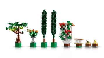 LEGO 10359 картинка 5