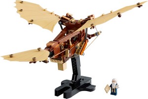 LEGO 10363 картинка 1