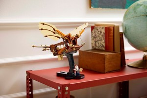 LEGO 10363 картинка 10