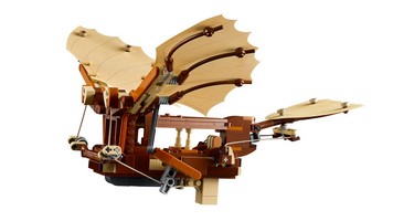 LEGO 10363 картинка 2