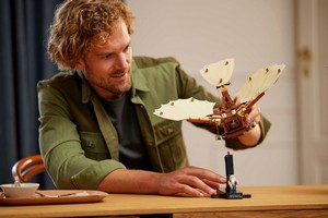 LEGO 10363 картинка 6