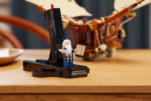 LEGO 10363 картинка 9