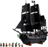 LEGO 10365 картинка 1