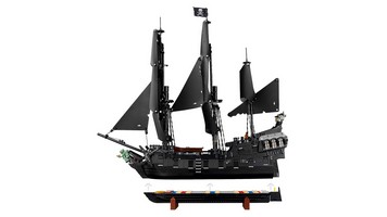 LEGO 10365 картинка 3