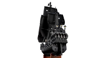 LEGO 10365 картинка 5