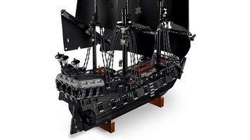 LEGO 10365 картинка 6