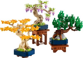 LEGO 10373 картинка 1
