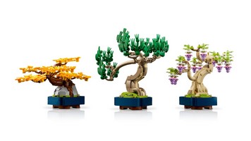 LEGO 10373 картинка 5
