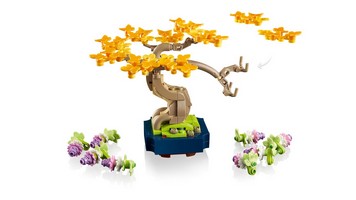 LEGO 10373 картинка 6
