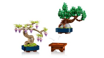 LEGO 10373 картинка 8