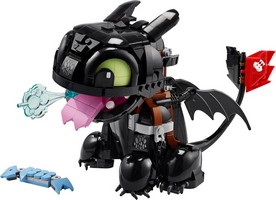 LEGO 10375 картинка 1 LEGO 10375 картинка 1