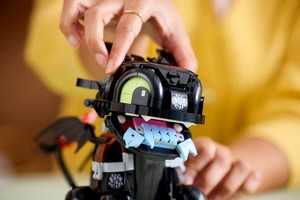 LEGO 10375 картинка 11 LEGO 10375 картинка 11