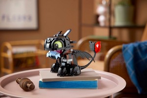LEGO 10375 картинка 12 LEGO 10375 картинка 12