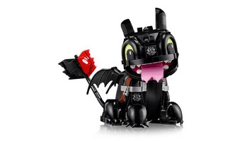 LEGO 10375 картинка 2 LEGO 10375 картинка 2