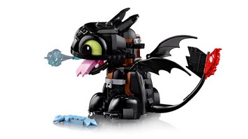 LEGO 10375 картинка 3 LEGO 10375 картинка 3