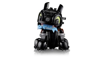 LEGO 10375 картинка 4 LEGO 10375 картинка 4