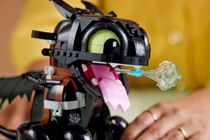 LEGO 10375 картинка 6 LEGO 10375 картинка 6