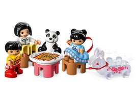 LEGO 10411 картинка 5