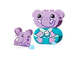 LEGO 10413 картинка 3