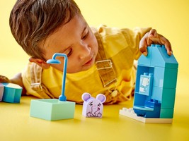 LEGO 10413 картинка 7