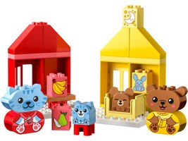 LEGO 10414 картинка 1 LEGO 10414 картинка 1