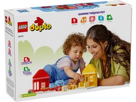 LEGO 10414 картинка 4 LEGO 10414 картинка 4