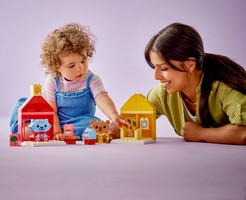 LEGO 10414 картинка 7 LEGO 10414 картинка 7