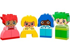LEGO 10415 картинка 1 LEGO 10415 картинка 1