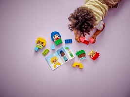 LEGO 10415 картинка 6 LEGO 10415 картинка 6