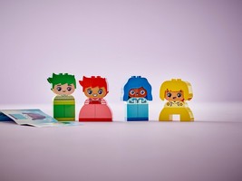 LEGO 10415 картинка 7 LEGO 10415 картинка 7