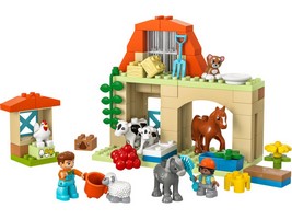 LEGO 10416 картинка 1 LEGO 10416 картинка 1