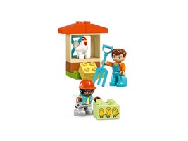 LEGO 10416 картинка 2 LEGO 10416 картинка 2